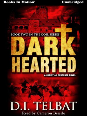 cover image of Dark Hearted